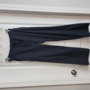 Cherokee scrub pants size medium